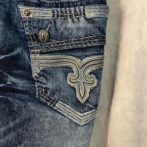 Mens Rock Rock Revivals